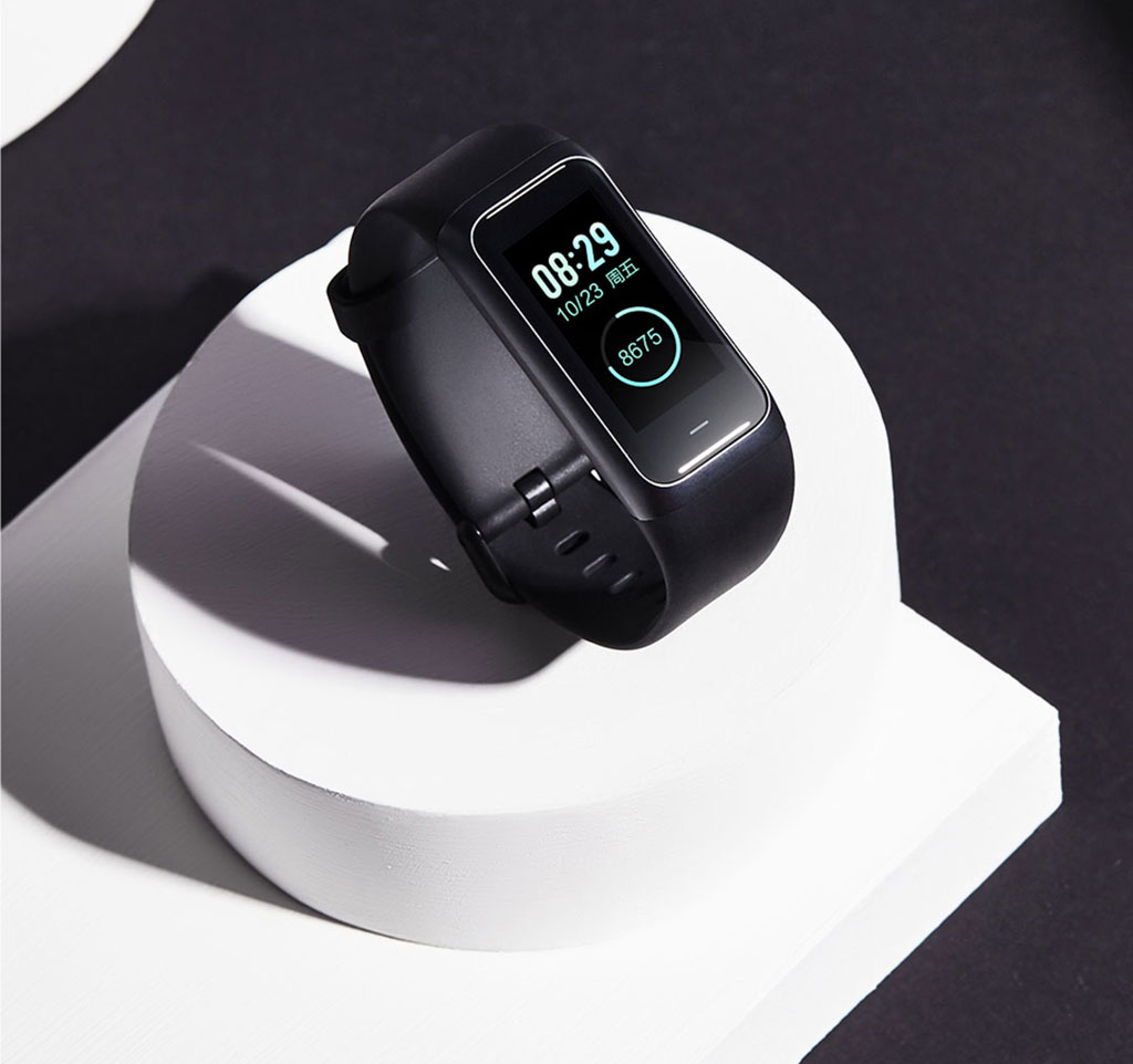 Huami amazfit clearance cor 2